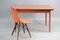 Mid-Century Teak Extendable Dining Table 8