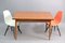 Mid-Century Teak Extendable Dining Table, Image 7