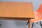 Mid-Century Teak Extendable Dining Table, Image 13