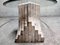 Vintage Travertine Coffee Table, 1970s, Image 3