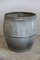 Vintage English Zinc Planter, 1930s, Image 8