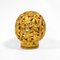 Gilt Bronze Night Light by Robert Goossens, 1970s 4