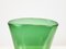 Green Vase from Taddei, 1950s 5