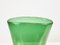 Grüne Vase von Taddei, 1950er 5