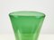 Green Vase from Taddei, 1950s, Image 2