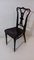 Antique Dining Chair, Image 1