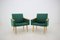 Armchairs, 1970s, Set of 2 1