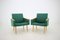 Armchairs, 1970s, Set of 2 13