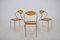 Dining Chairs, 1980s, Set of 3, Image 11