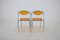 Dining Chairs, 1980s, Set of 3 5