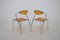 Dining Chairs, 1980s, Set of 3 6