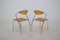 Dining Chairs, 1980s, Set of 3, Image 6