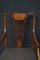 Antique Victorian Mahogany Dining Chairs, Set of 2, Image 11
