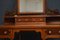 Antique Edwardian Mahogany Dressing Table, Image 13