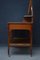 Antique Edwardian Mahogany Dressing Table, Image 3