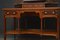 Antique Edwardian Mahogany Dressing Table, Image 7
