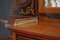 Antique Edwardian Mahogany Dressing Table, Image 10