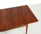 Extendable Rosewood Dining Table, 1960s 8