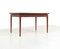 Extendable Rosewood Dining Table, 1960s, Image 3