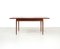 Extendable Rosewood Dining Table, 1960s, Image 6