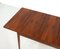 Extendable Rosewood Dining Table, 1960s 7