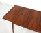 Extendable Rosewood Dining Table, 1960s, Image 7