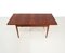 Extendable Rosewood Dining Table, 1960s 4