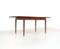 Extendable Rosewood Dining Table, 1960s, Image 5