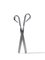 Lama Scissors by Alessandro Stabile for Internoitaliano 3