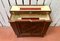 Vintage Art Deco Bar Cabinet 2