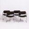 Dining Chairs from Pieff, 1970s, Set of 4, Image 2