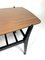 Teak Coffee Table with Shelf from Nathan, 1970s, Image 6