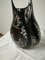 Black Murrine Vase by d'Este's Zane 3