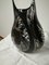 Black Murrine Vase by d'Este's Zane, Image 3