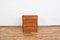 Mid-Century Danish Teak Dresser, 1970s, Image 1