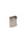 Art Deco Silver Plated Lighter from Alfred Dunhill, 1930s, Image 4