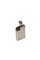 Art Deco Silver Plated Lighter from Alfred Dunhill, 1930s 1