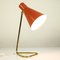 Vintage Table Lamp, 1950s 6