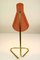 Vintage Table Lamp, 1950s, Image 8