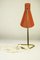 Vintage Table Lamp, 1950s 7
