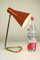 Vintage Table Lamp, 1950s, Image 3