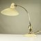 Vintage Bauhaus Brass Table Lamp from HALA - Hannoversche Lampenfabrik, 1940s 4