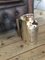 Mid-Century Silver Thermos, Image 4