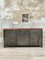 Credenza Mid-Century industriale, Immagine 3