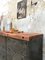 Credenza Mid-Century industriale, Immagine 16