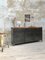 Mid-Century Industrial Sideboard 18