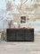 Mid-Century Industrial Sideboard 21