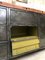 Mid-Century Industrial Sideboard 12