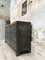 Mid-Century Industrial Sideboard 4