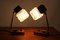 Mid-Century Table Lamps, Set of 2, Image 8